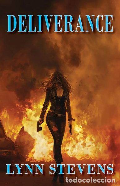 books: Deliverance- 9781956615371