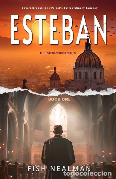 books: Esteban- 9781088080528