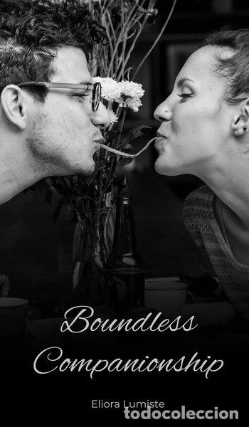 books: Boundless Companionship- 9781805602477