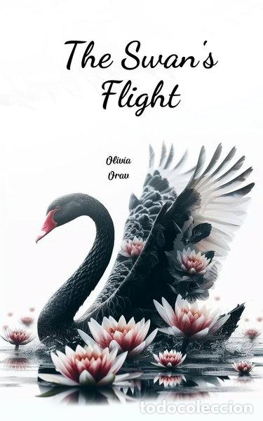 books: The Swan's Flight- 9789908523903