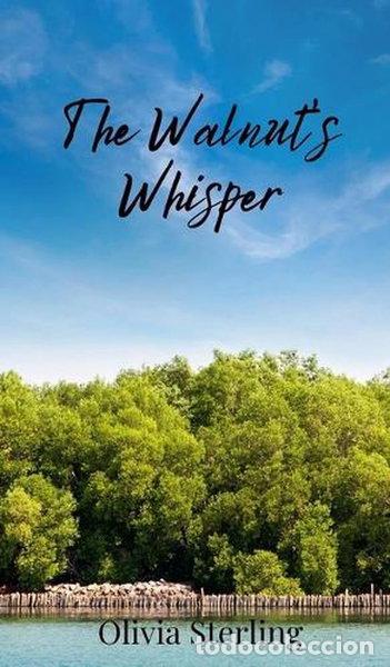 books: The Walnut's Whisper- 9781805673217