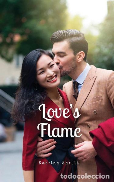 Libros: Love's Flame- 9789916893685