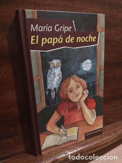 Libros: El pap&aacute; de noche- 9788422670131