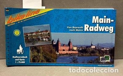 Libros: Main-Radweg- 9783850000239