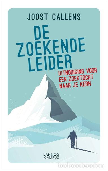 Libros: De zoekende leider- 9789401455947