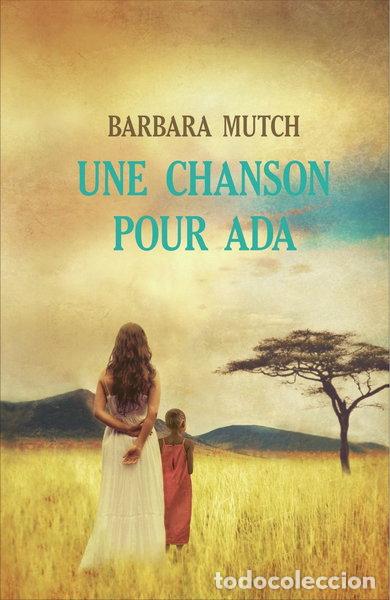 books: Une chanson pour Ada- 9782298083149