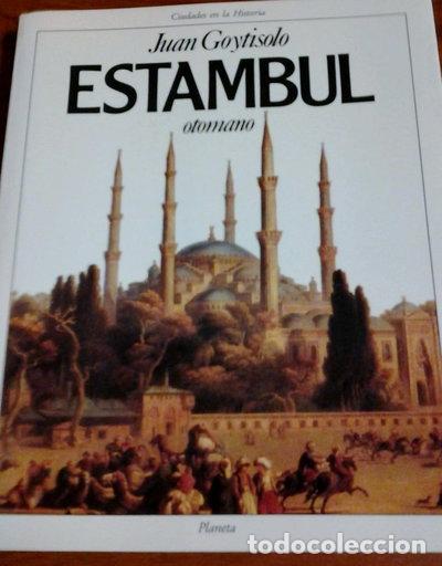 books: Estambul otomano- 9788432049071