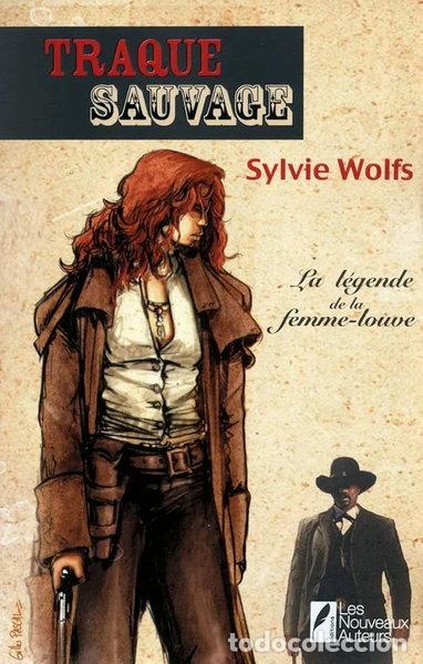 Libri di seconda mano: Traque sauvage- 9782819500520