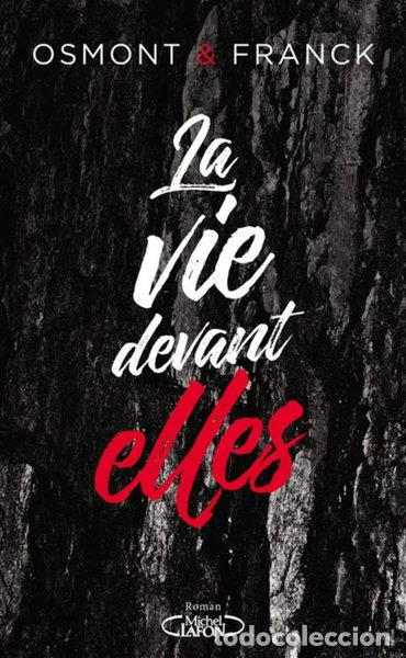 Libros: La vie devant elles- 9782749930190