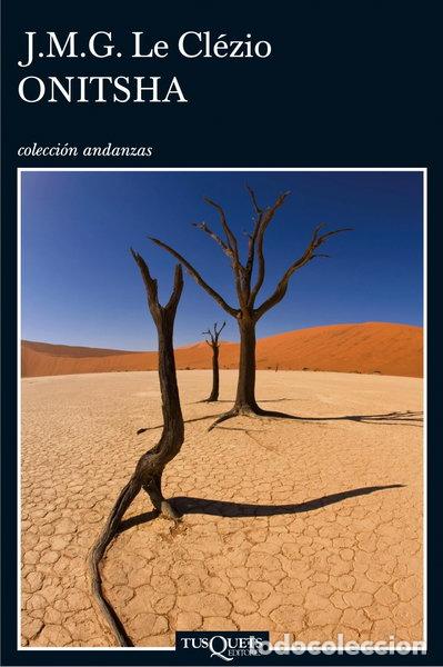 Libros: Onitsha- 9788483831441