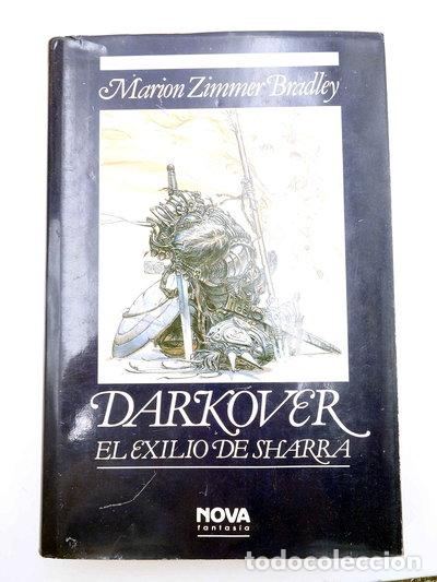 Libros: El exilio de Sharra- 9788440620514