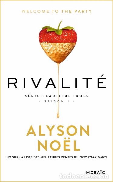 Libros: Rivalit&eacute;- 9782280352802