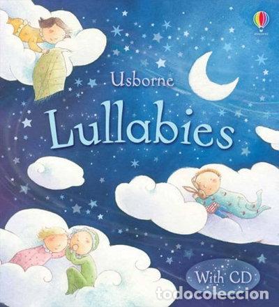 Libros: Lullabies- 9780746069882