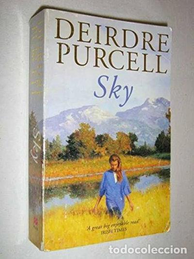 Libros: Sky (9781860590221) (Libros)