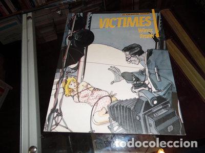 Libros: Victimes- 9782731605181