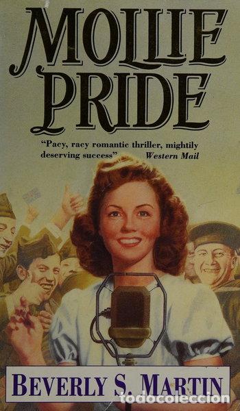 Libros: Mollie Pride- 9780708849880