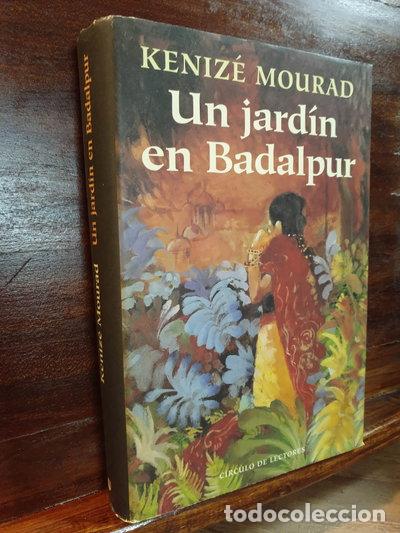 Libros: Un jard&iacute;n en Badalpur- 9788422675501