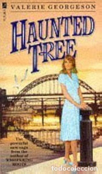 Libros: Haunted Tree- 9780708844755