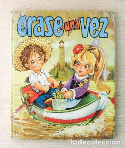 Libros: &Eacute;rase una vez. Tomo 2- 9788475540078