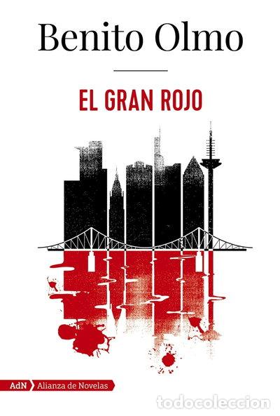 Livres: El Gran Rojo- 9788413622170
