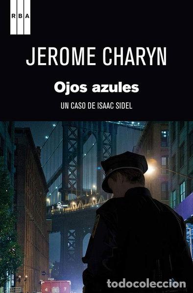 Livres: Ojos azules- 9788490062333