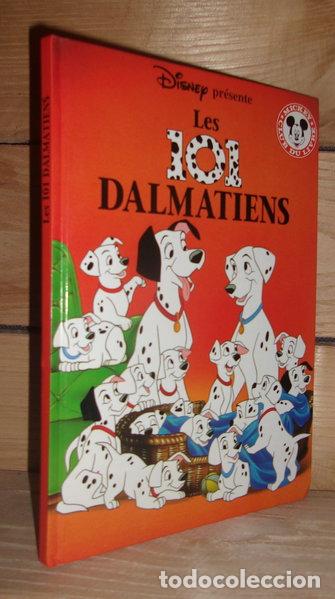 Livros em segunda m&atilde;o: Les 101 dalmatiens- 9788434599505