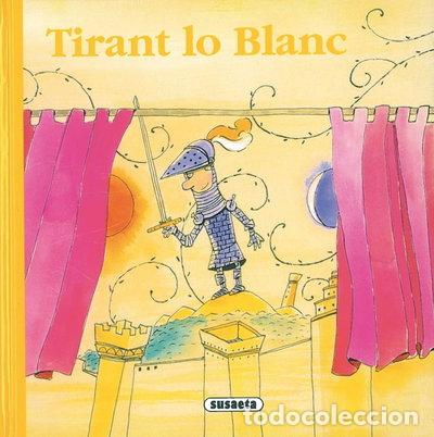 Livros em segunda m&atilde;o: Tirant lo Blanc- 9788430557004