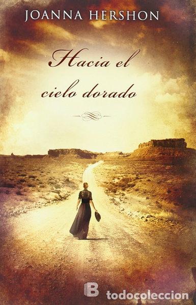 Livros em segunda m&atilde;o: Hacia el cielo dorado- 9788466654609