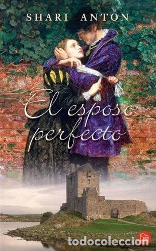 Libri di seconda mano: El esposo perfecto- 9788466319959