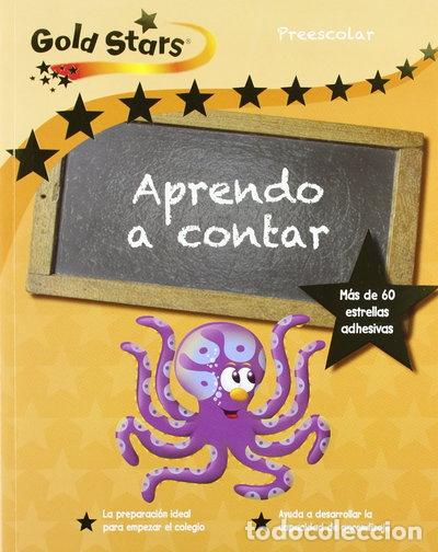 Libri di seconda mano: Aprendo a contar- 9781445476100