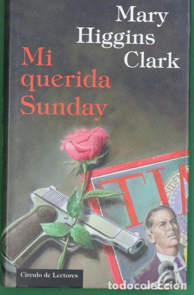 Libri di seconda mano: Mi querida Sunday- 9788422679578