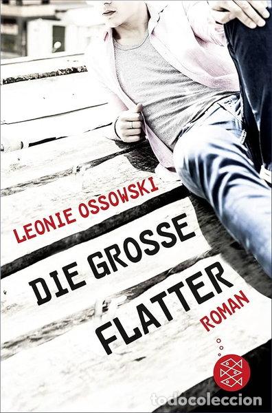 Libros: Die gro&szlig;e Flatter- 9783596803057