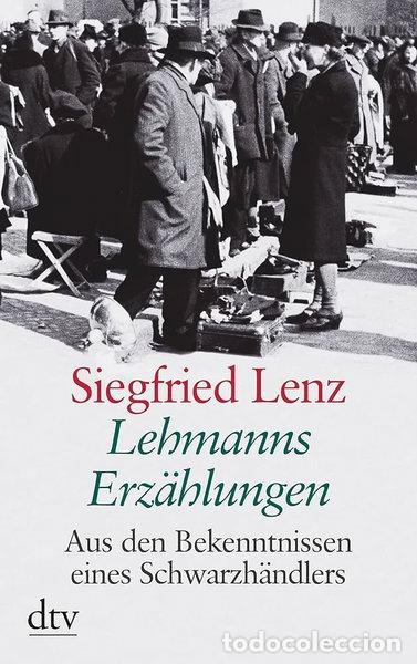 Libros: Lehmanns Erz&auml;hlungen- 9783423251419