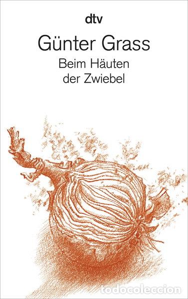 Libros: Beim H&auml;uten der Zwiebel- 9783423136556