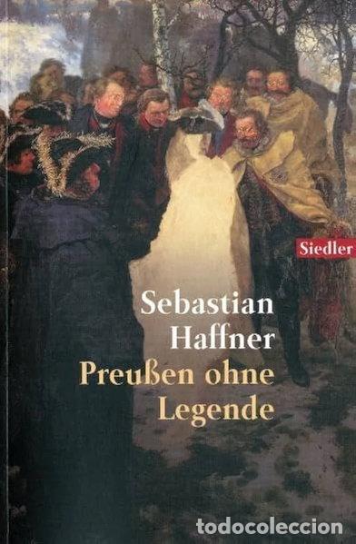 Livres: Preu&szlig;en ohne Legende- 9783442755448