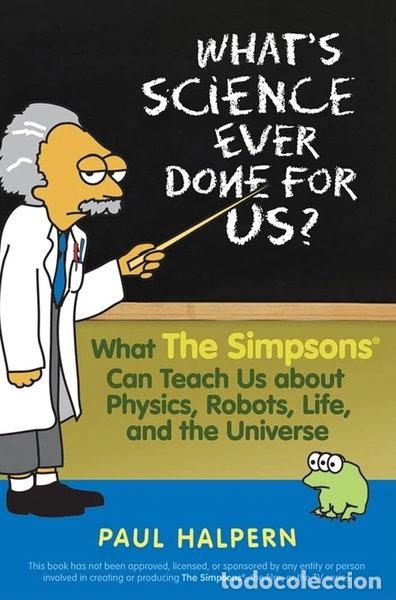 Livres: What's Science Ever Done For Us- 9780470114605