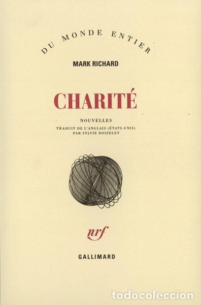 Libros: Charit&eacute;- 9782070757503