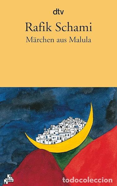 Livres: Malula- 9783423112192