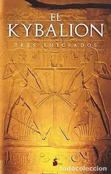 Livres: El Kybalion- 9789875821934