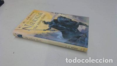 books: The Silver Chair- 9780583339674