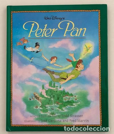 books: Peter Pan- 9788447408573