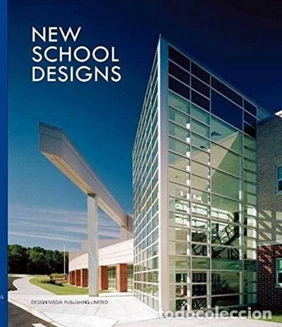 books: New School- 9789881545022