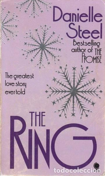 books: The Ring- 9780722181799