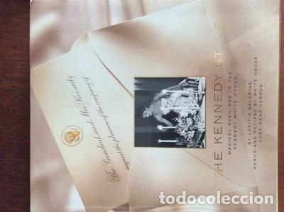 books: In the Kennedy Style- 9780385489645
