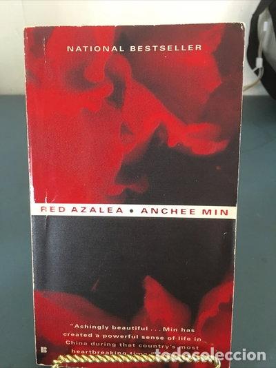 Libri di seconda mano: Red Azalea- 9780575055292