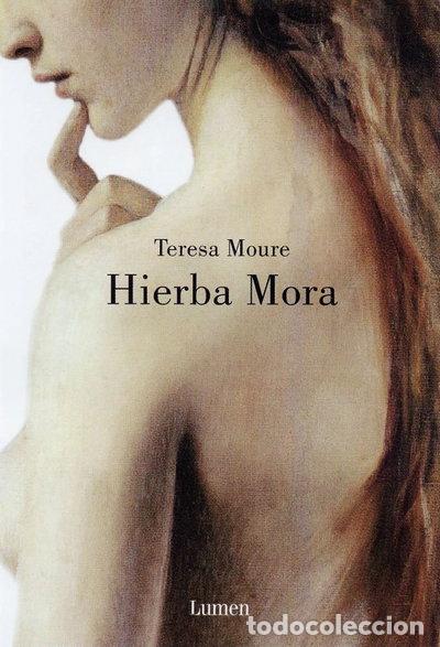 Libri di seconda mano: Hierba mora- 9788426415769