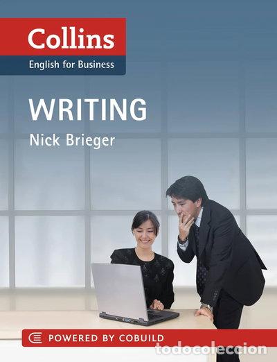 Libri di seconda mano: Business Writing- 9780007423224