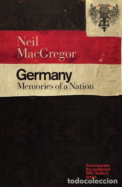 Libri di seconda mano: Germany: Memories of a Nation- 9780241008331