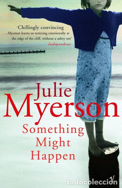 Libri di seconda mano: Something Might Happen- 9780099453529