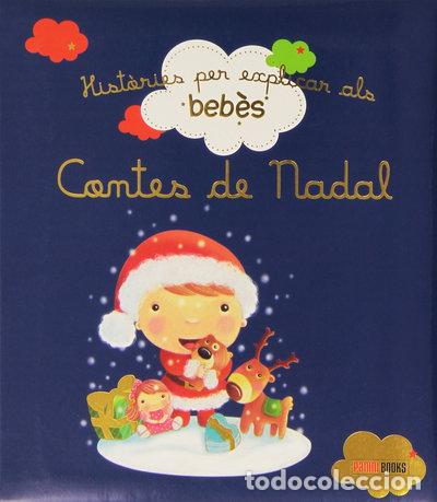 Libros: Contes de Nadal- 9788490941386